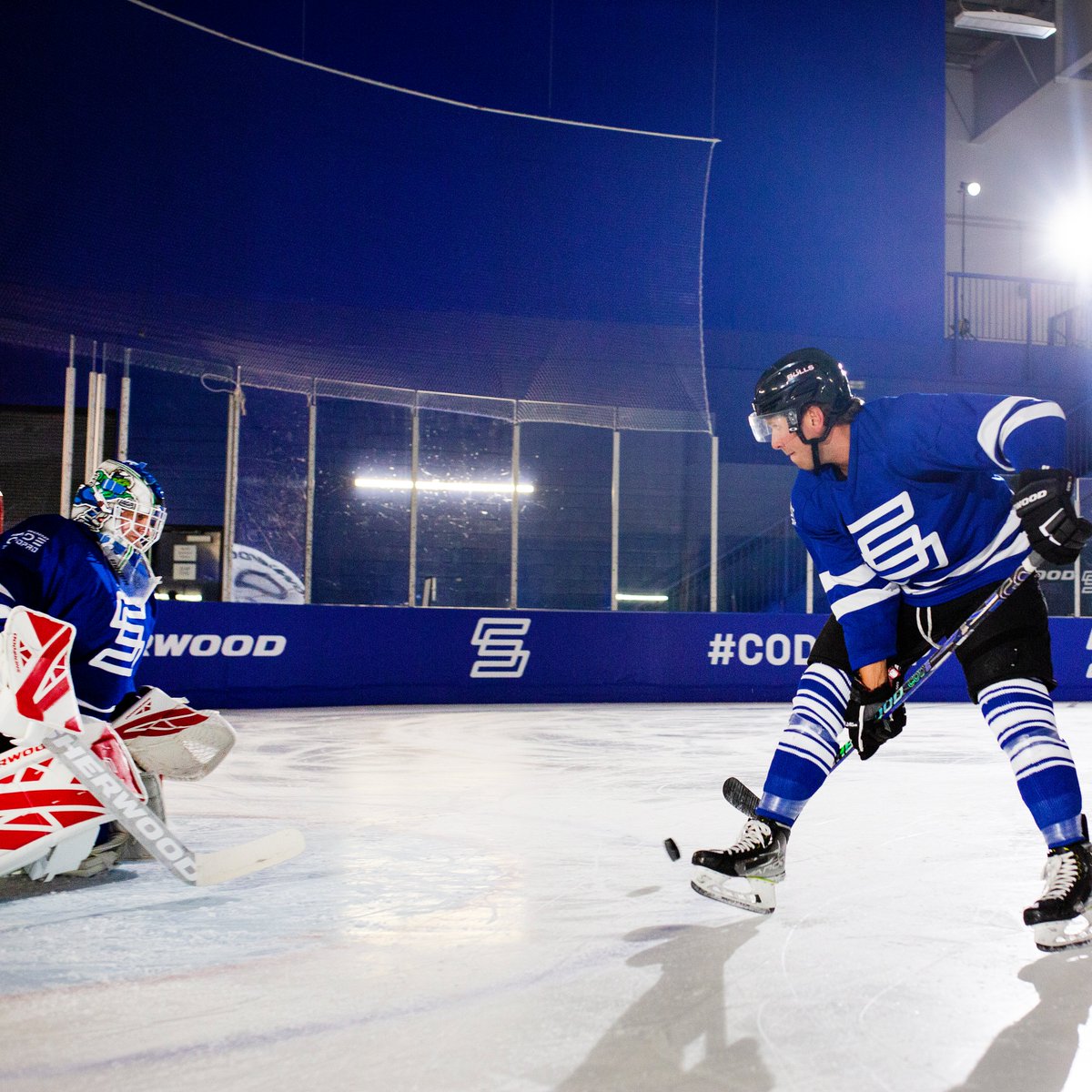 sherwoodhockey's tweet photo. Shinny season inspo.
#CODETMP #SetTheTempo https://t.co/ElJYxlrLPN
