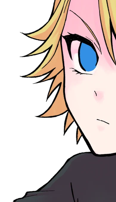 アンケのやつ描く前にリハビリしてるんだけど全然絵が描けねぇ 