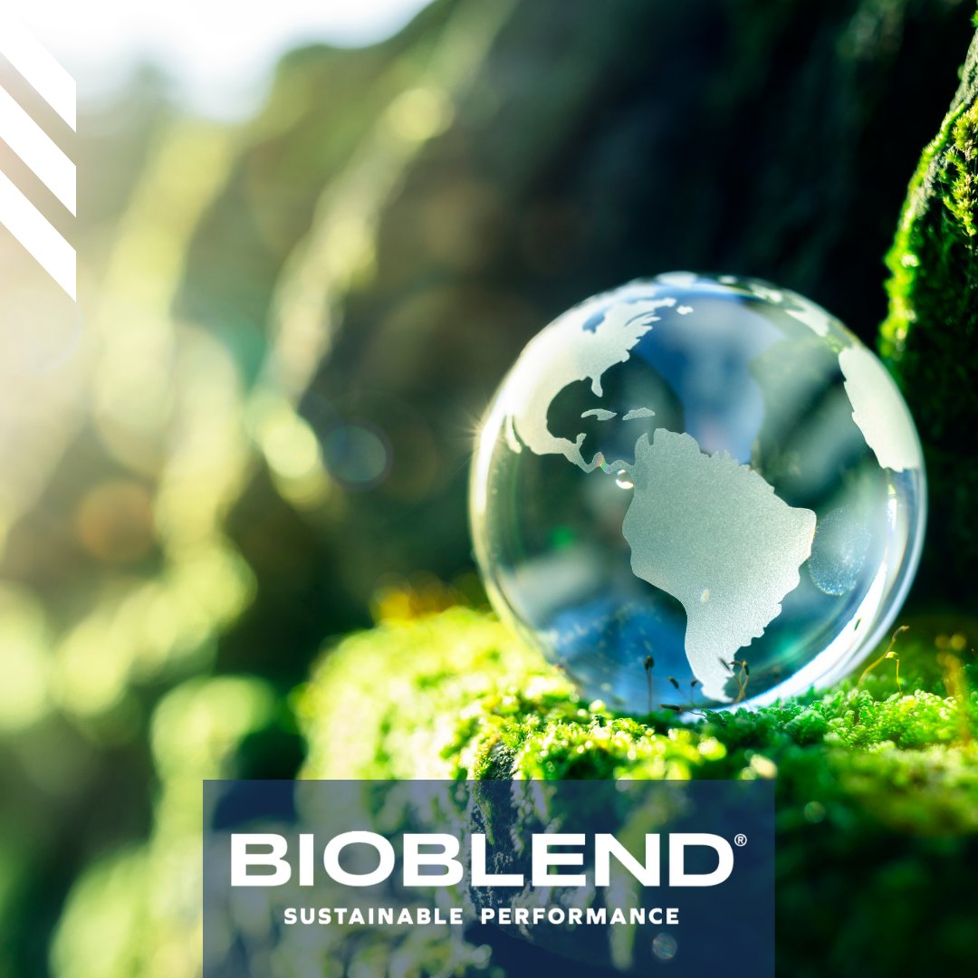 BioBlend's tweet photo. Our entrepreneurial spirit, #engineering expertise, and drive for continuous improvement, make #BioBlend uniquely qualified to lead customers toward greater #sustainability.

Learn more about us and our products at https://t.co/SMMT87DN25 https://t.co/CuWCxZQ4iY