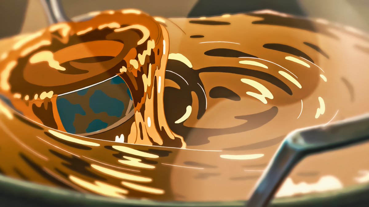 Anime Visuals tweet media