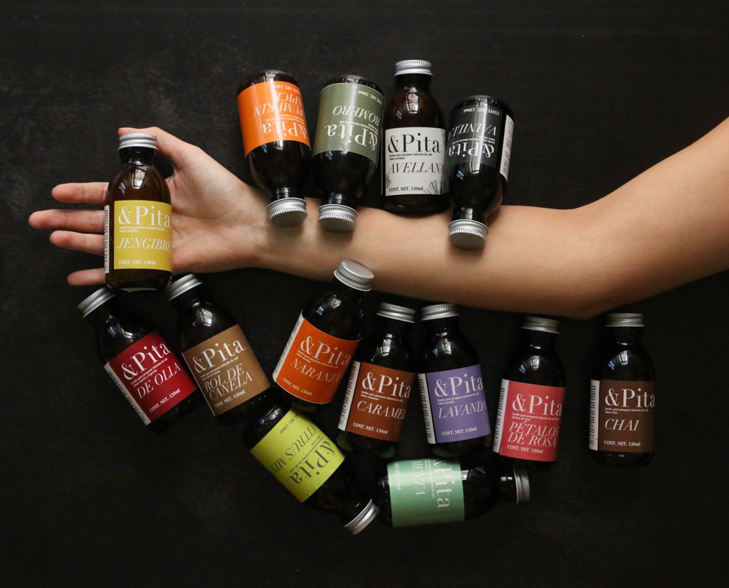ypitamx's tweet photo. Más que esencias, jarabes naturales, concentrados, syrups, flavors...son sabores que te transportan a ese viaje, un momento, una plática &amp; un reencuentro. #coffee #branding #storyteller https://t.co/yynKG7Dflz