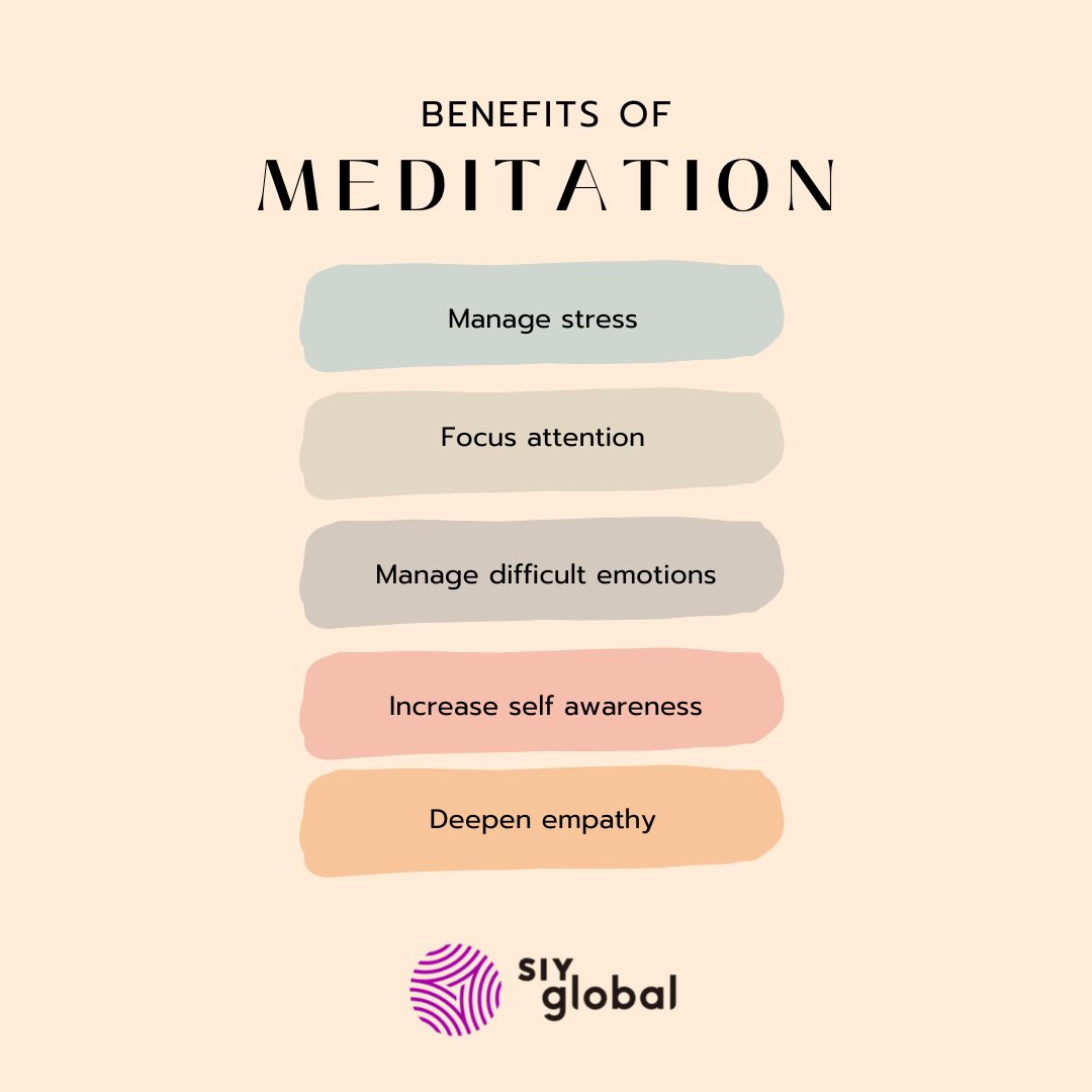 SIY Global tweet media