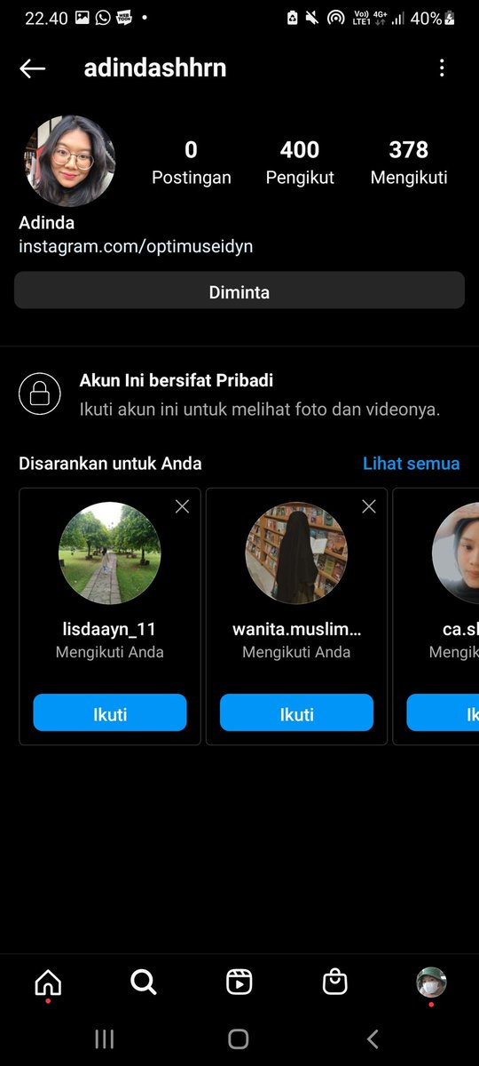 rizuna | otw pensi perkertasan😔 tweet media