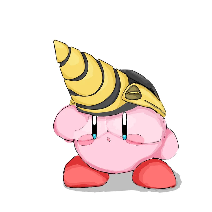 ここらで過去絵をあげる 