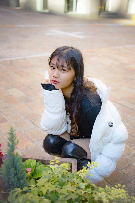 Twitterのコスプレ画像28
