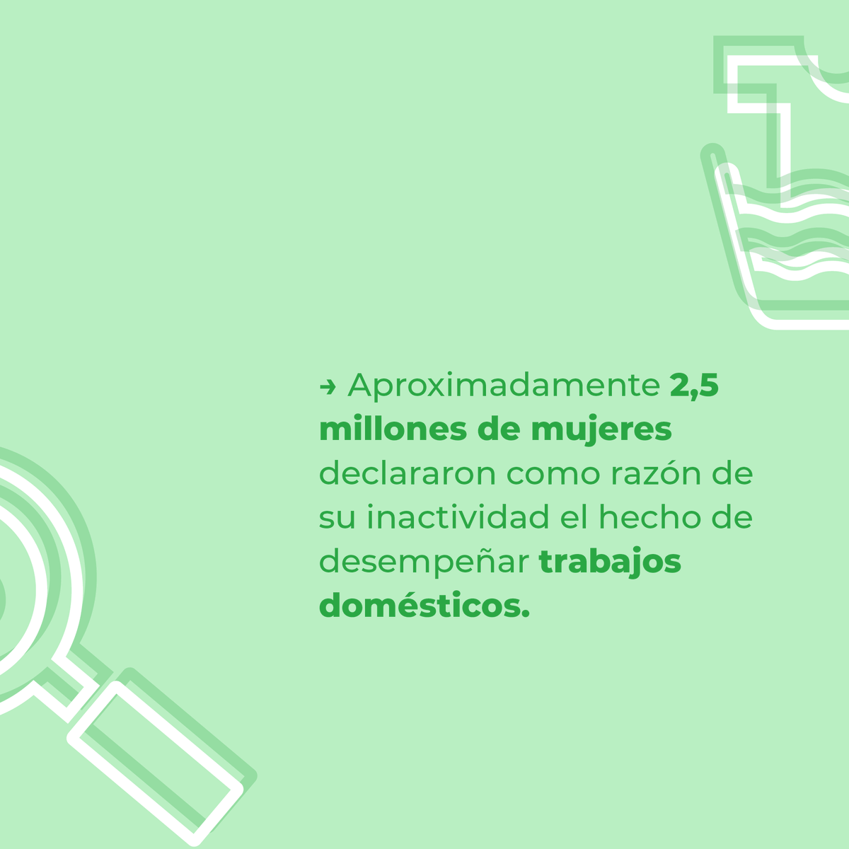 FundacionEforo's tweet photo. #MercadoLaboral 🛠 ¿Cuántas personas se encuentran inactivas y en edad de trabajar? ¿Qué niveles educativos alcanzaron? ¿Qué conexión existe entre la inactividad laboral y la vulnerabilidad social? https://t.co/tQ2qjsu5TX