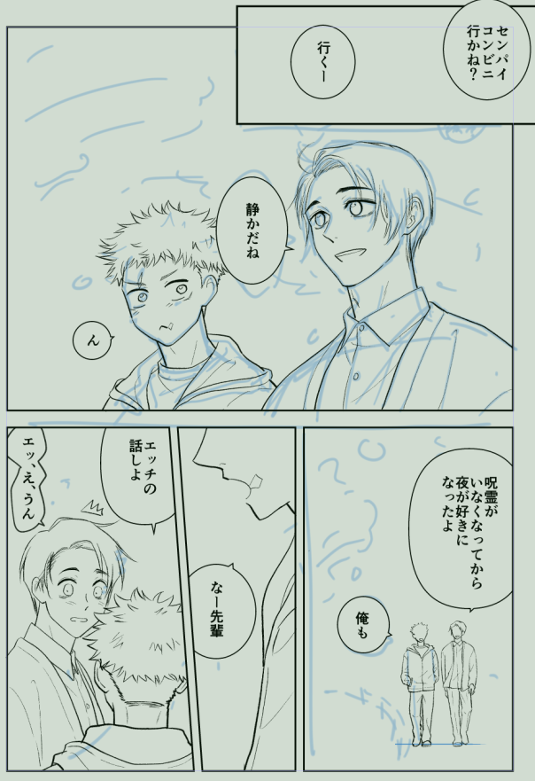 進捗 