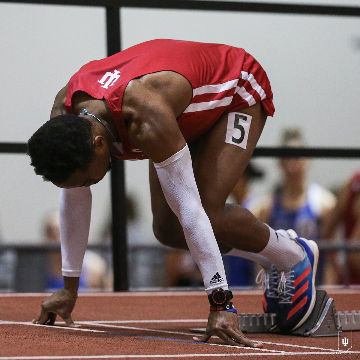 Indiana Cross Country + Track & Field tweet media