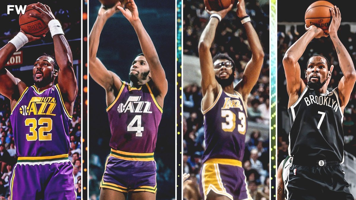 Fadeaway World On Twitter Players To Average 30 PPG On 55 FG For A fadeaway-world-on-twitter-players-to-average-30-ppg-on-55-fg-for-a