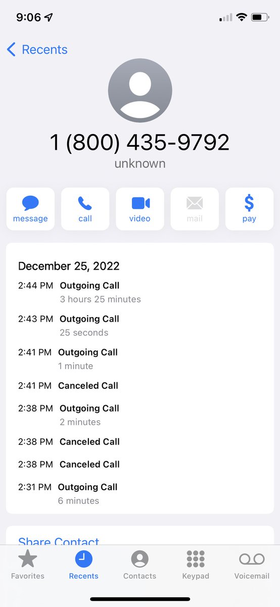 cherissef's tweet photo. This is just a snippet of me trying to get a hold of someone @SouthwestAir only the keep getting disconnected 😭 Ruined our holiday. Yet they keep telling us to dm but no one is responding 👎🏽 https://t.co/8sZFcRrV7D
