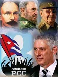 Seguimos celebrando y cumpliendo nuestro deber como Revolucionario, esperando el Aniversario 64 del Triunfo de la Revolución. #JuntarYVencer #TopesMartianoYFidelista #SanctiSpíritusEnMarcha