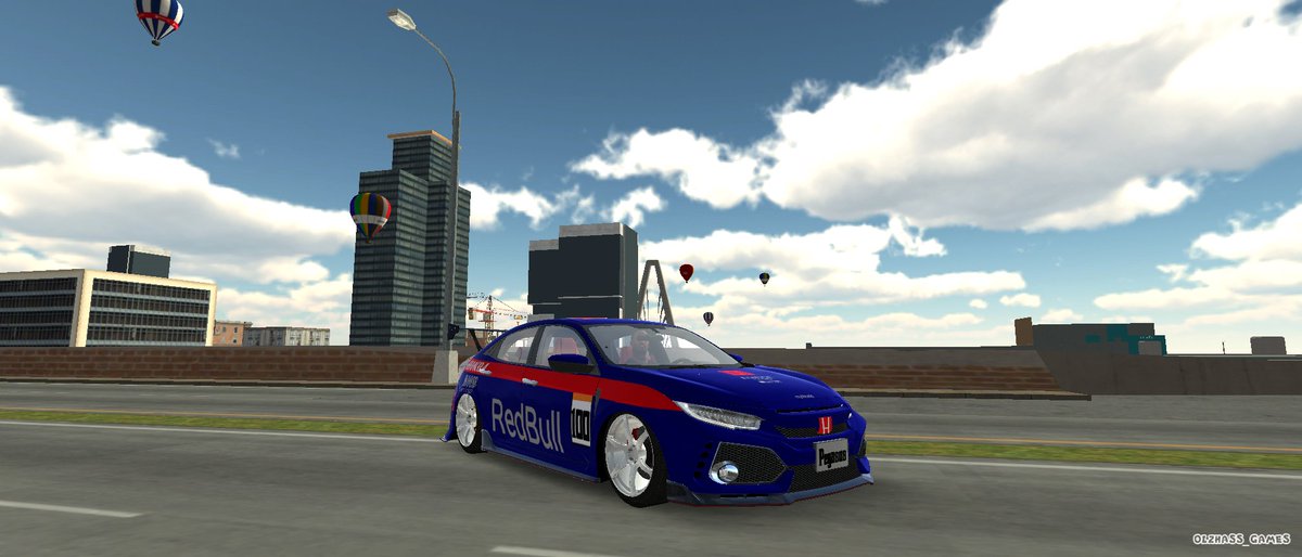 Pegasus_Markab's tweet photo. #CarParkingMultiplayer #CarParking
#Honda #CIVIC #FK8 #F1jp #ToroRosso #STR14 https://t.co/7vID2wrqZy