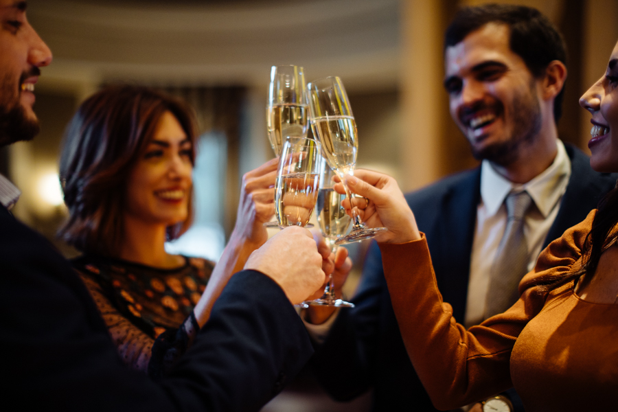 Let’s toast to another fabulous year together! 
For more information and reservations please contact our team at restaurant.doney@westin or +39 064708 2783

#westinrome #doneyrestaurant #newyeareve #countdown