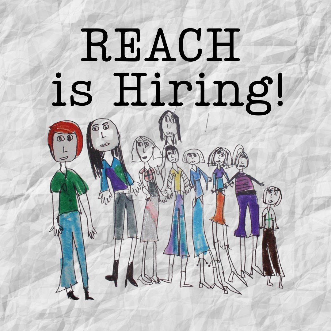 Big News at Year's End for REACH! - mailchi.mp/ad9d11ffe106/y…