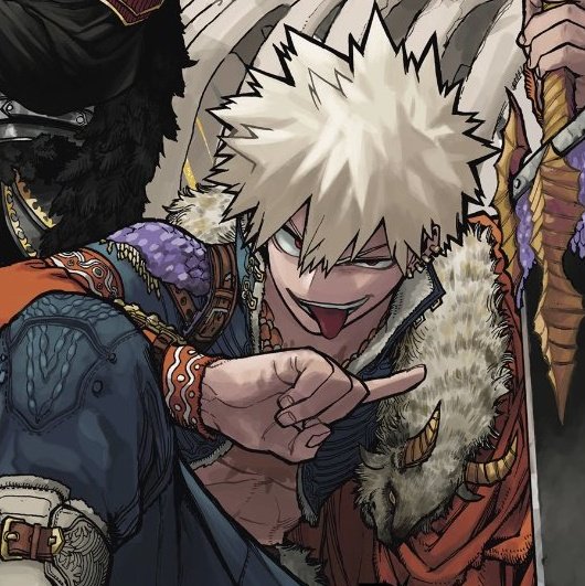 Daily Bakugou (@DailyBkgs) / Posts / X