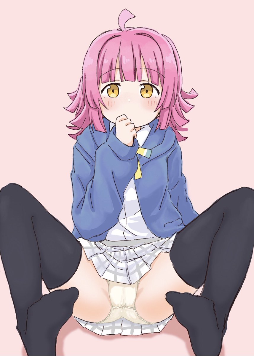 璃奈ちゃんボード 