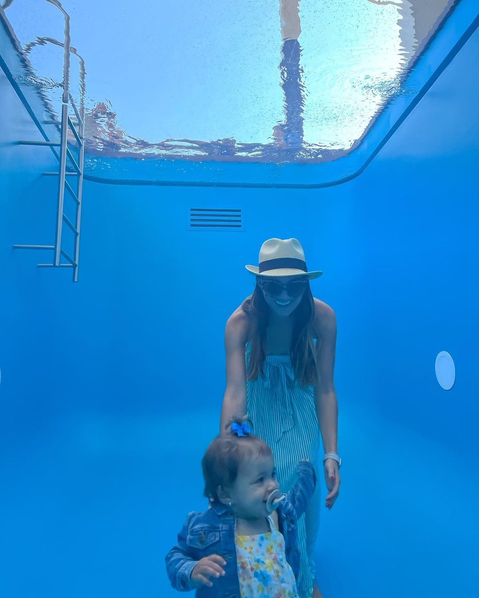 pamm's tweet photo. Dive into the arts at #PAMM 💦 With our special holiday hours, you have MORE time to visit the museum!
December 27 | 11am–6pm
December 28 | CLOSED
December 29 | 11am–9pm
December 30 | 11am–6pm
December 31 | 11am-3pm
#SeenAtPAMM Leandro Erlich. "Swimming Pool" 1999. https://t.co/h2ULOBd5Bo