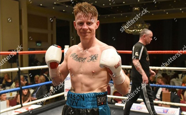 Really saddened to hear about the passing of Jamie Carley 

Our thoughts are with his friends and family 🙏🏻🥊