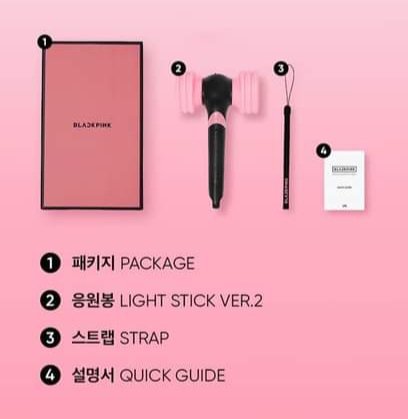pittha9651's tweet photo. ขายบง Blackpink ver.2.มี 2 อันค่ะ
📌คนไปคอน 8 Jan 22 
💖ขายใช้ครั้งเดียว..ใช้ในคอนวันที่ 7
💖แถม การ์ดที่แถมมากะบง แถมทุกอย่างไม่เอาไว้ ขายตัดจบ 1150 บ ส่งให้เองฟรี อ่อนนุช ศรีนครินท
นัดรับแถวสยาม
📌Line lala-shop
#ตลาดนัดblakpink #แท่งไฟblackpink #ขายบงมือสอง https://t.co/jWDoPr7b6c