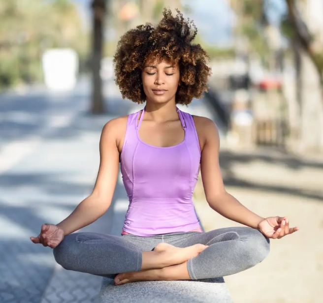 Have any resolutions for 2023? We have a suggestion! Try incorporating #Yoga into your daily or weekly routine. It helps relieve stress and anxiety, thus helping reduce stress-induced GI issues.
.
.
#GastroenterologistOrlando #NewYearResolution