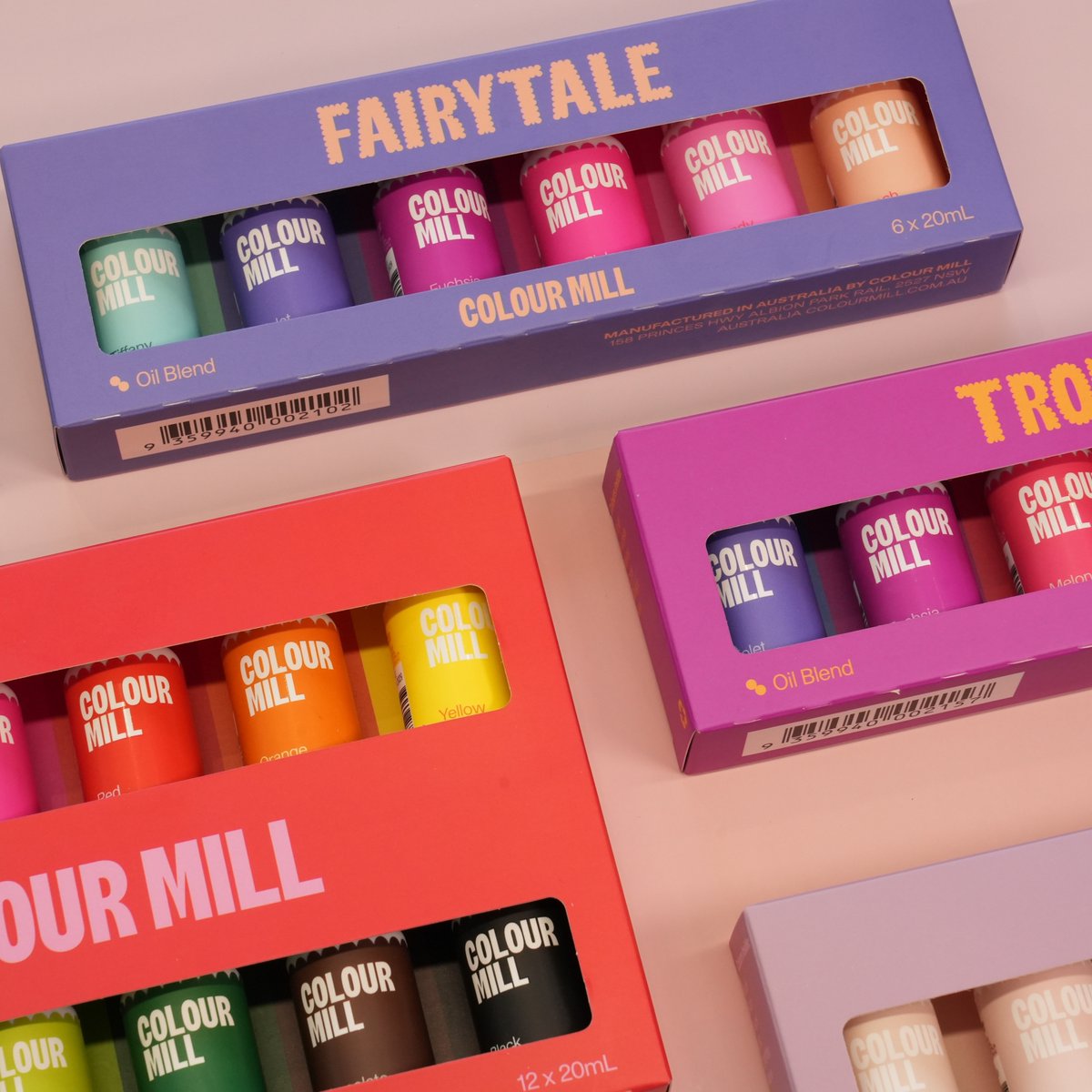 Cake Stuff tweet media