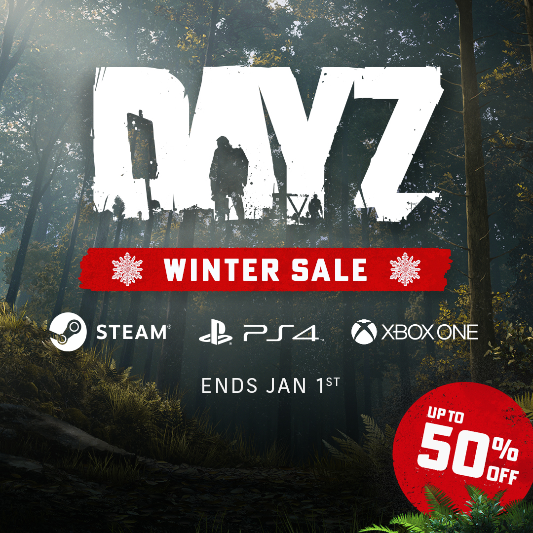 Can you get dayz on steam фото 5