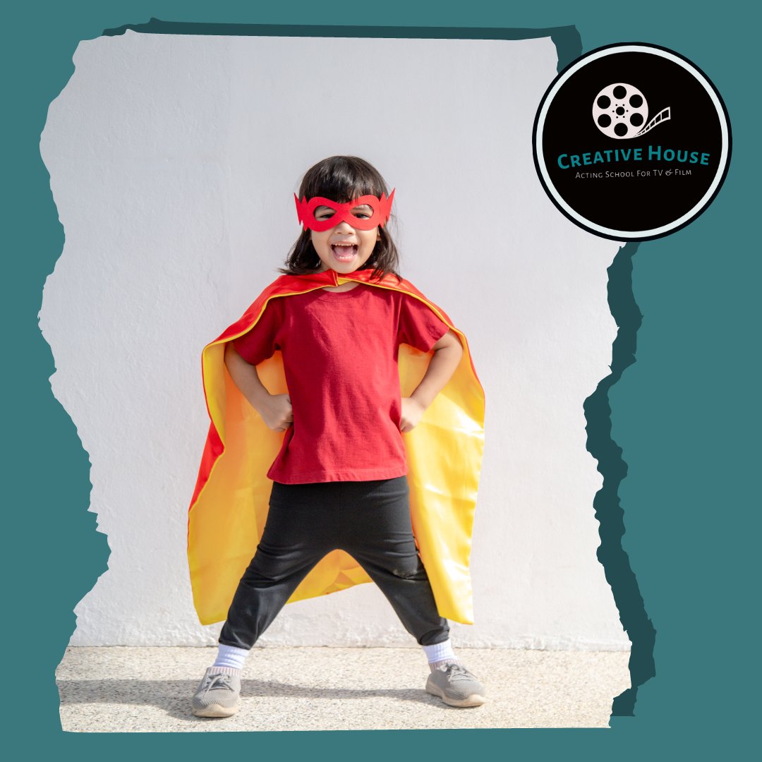 Give your child a chance to learn acting from the best! Enroll now and start acting!

creativehouseli.com⠀
⠀
#filmactingschool #celebrityactingschool #bestactingschool #actingschools