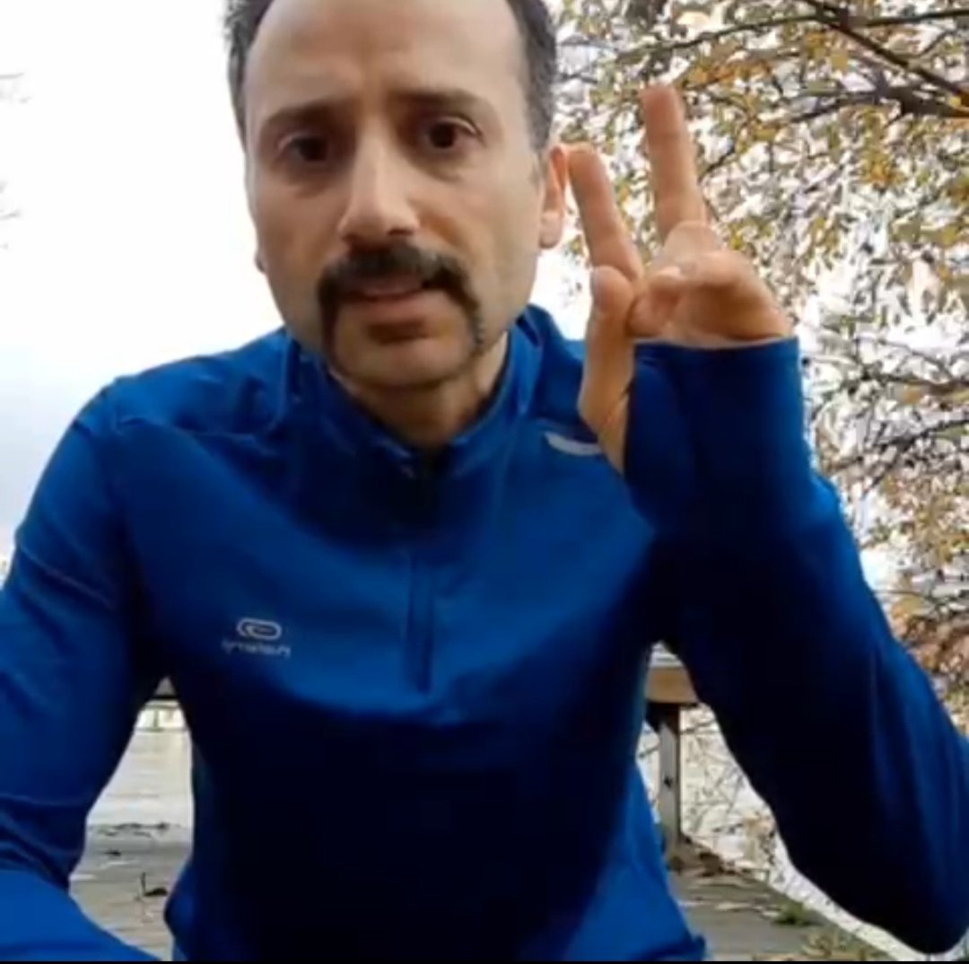 گاتسِ ایرانی tweet media