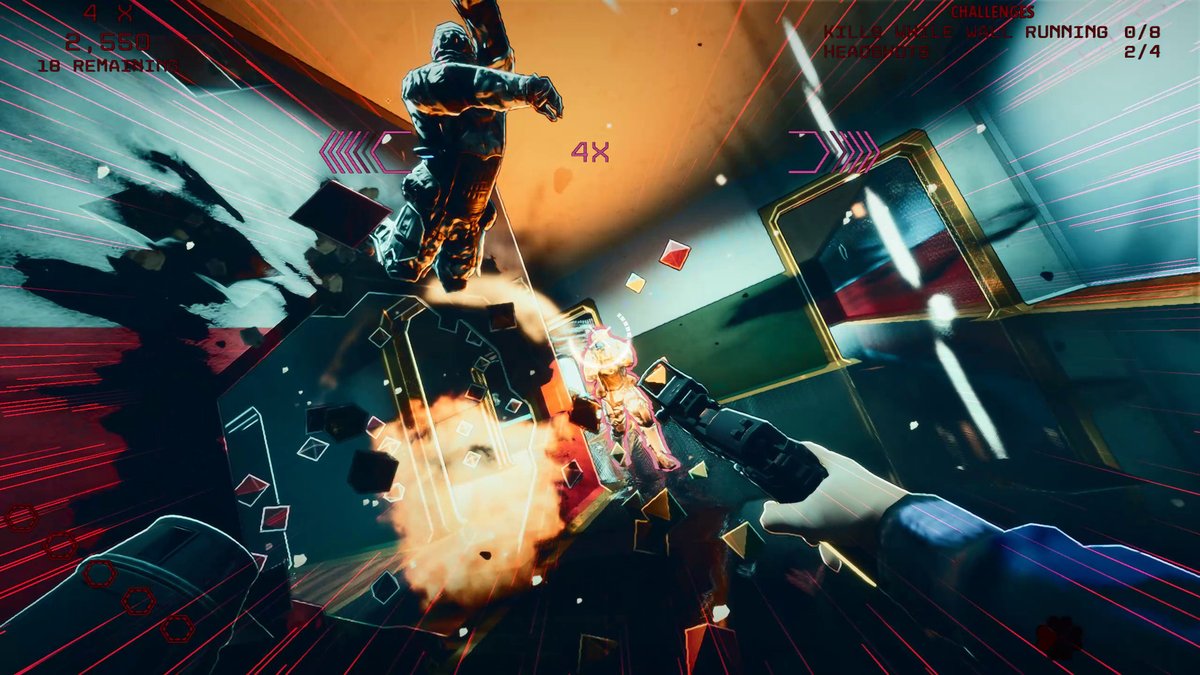 gamespark's tweet image. 【期間限定無料】連日配布！28日はスタイリッシュFPS『Severed Steel』―ホリデーセール中のEpic Gamesストアにて
gamespark.jp/article/2022/1…

今回の配布は日本時間12月29日午前1時までです。