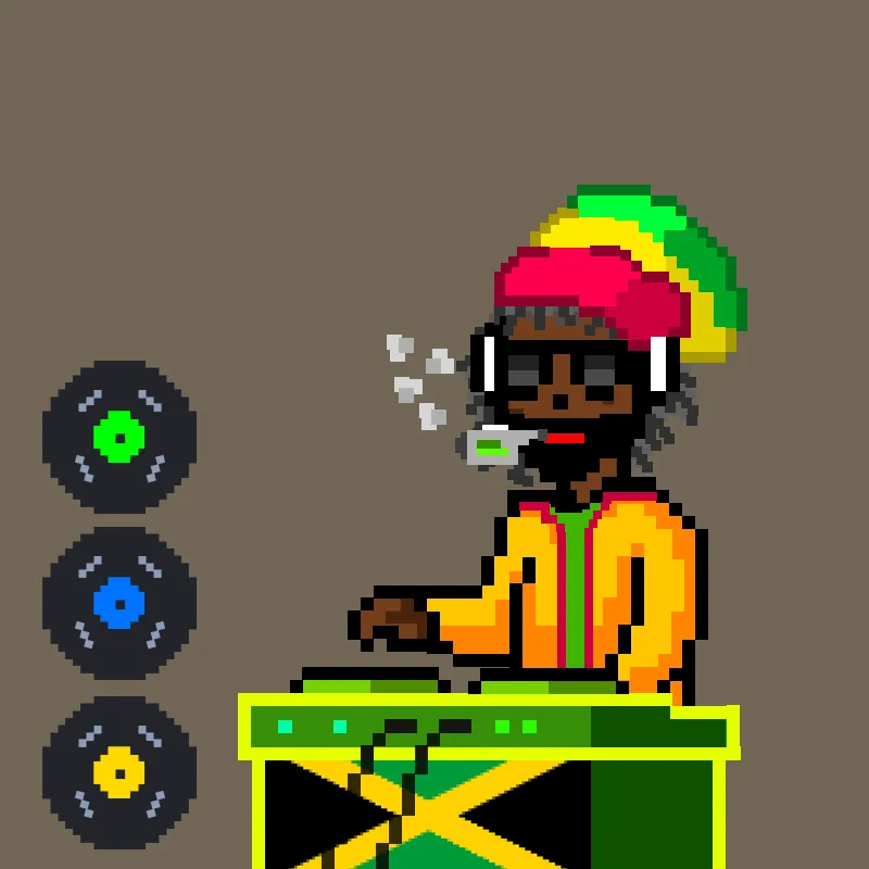 Crypto DJs ® tweet media