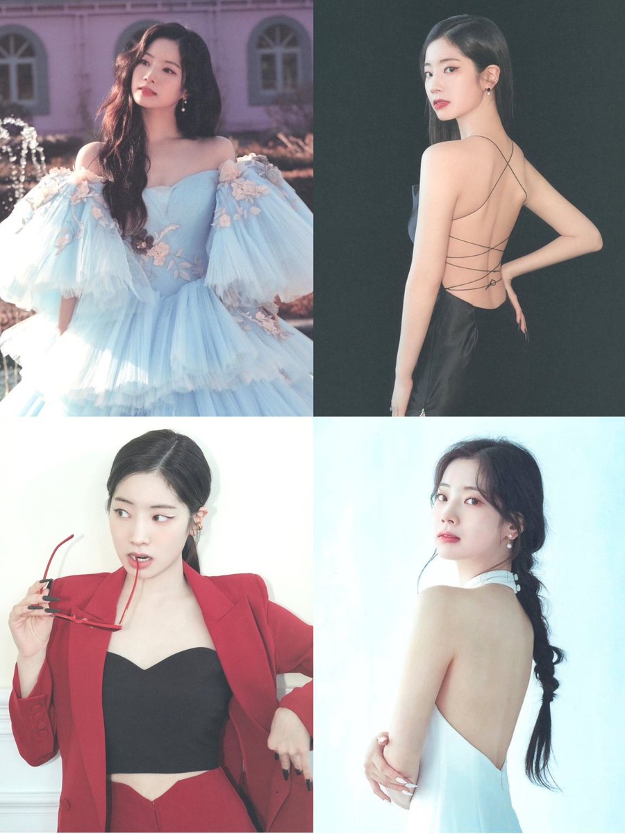 twicesfeeds's tweet photo. when yes, i am dahyun happened https://t.co/KkMpydQVlD