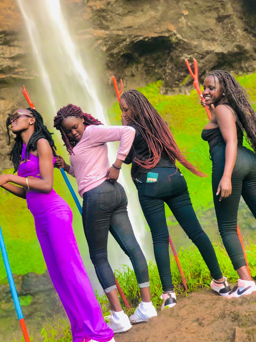 SebeiNation's tweet photo. Kalenjin Girls' day out!
Aren't they just too Beautiful?😍 https://t.co/jd68zSjplI
