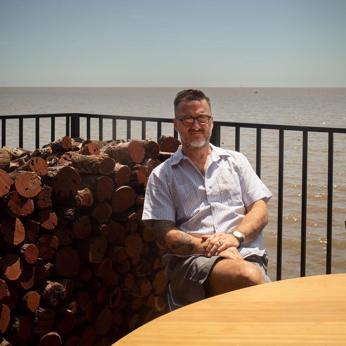 Gracias a los amigos, clientes, colegas y familia que nos acompañaron en este 2022 en nuestro Mostrador Santa Teresita Olivos. Es un placer y un orgullo cocinar para ustedes. Que el 2023 sea muy feliz.
#MostradorOlivos #Olivos #FernandoTrocca #cocinero #Navidad #FelicesFiestas