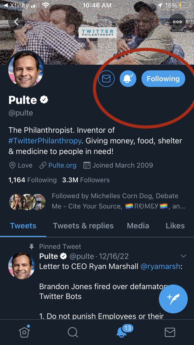 resist_wrong's tweet photo. @pulte $kristwhitakerwinters
This would be a huge blessing. We are about to lose everything. I lost my husband and my 2 yr old lost her dad to suicide 10/21/22. Thank you for all you do, Bill. I hope you and yours had a blessed Christmas! https://t.co/uH8pspjBLx