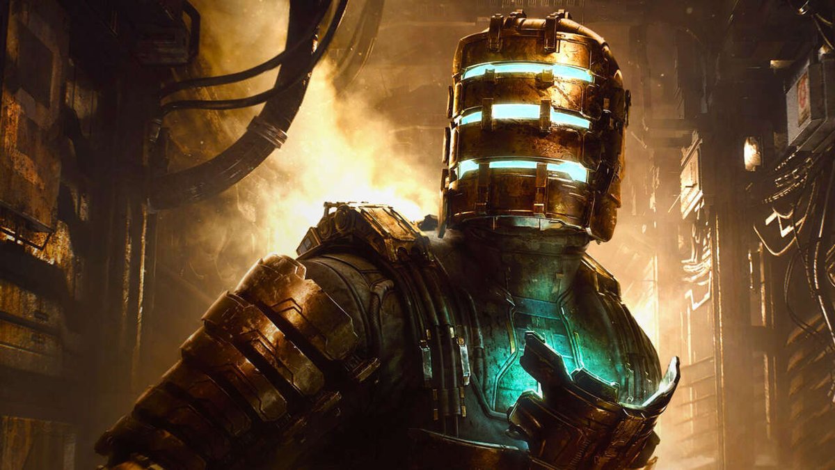 GameSpot's tweet image. Dead Space - Everything We Know About EA Motive&apos;s Survival-Horror Remake trib.al/6zZhIYr