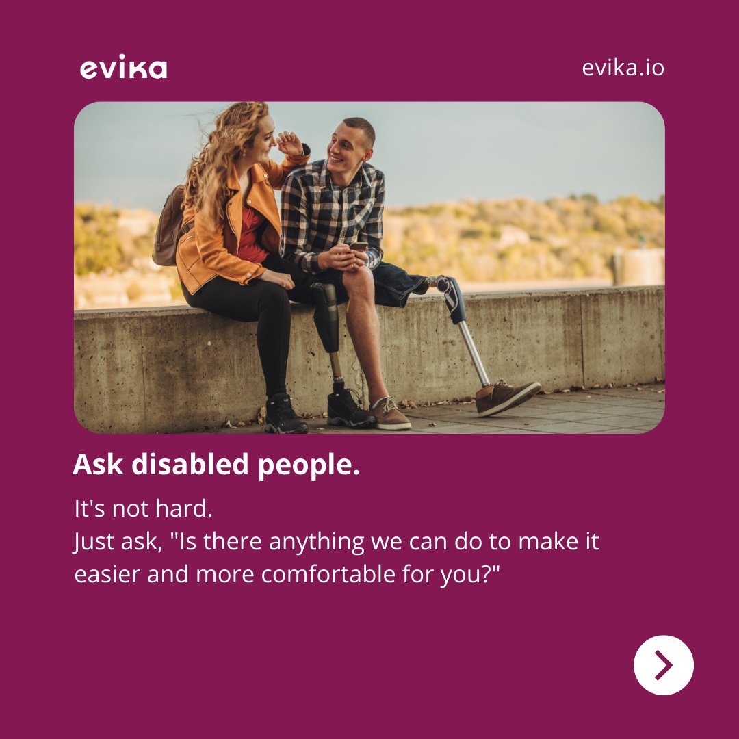 evikaLiving tweet media