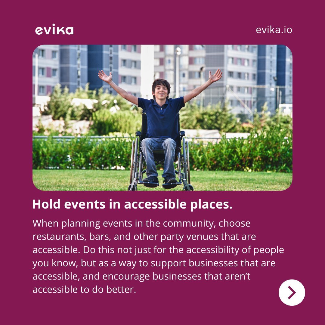 evikaLiving tweet media