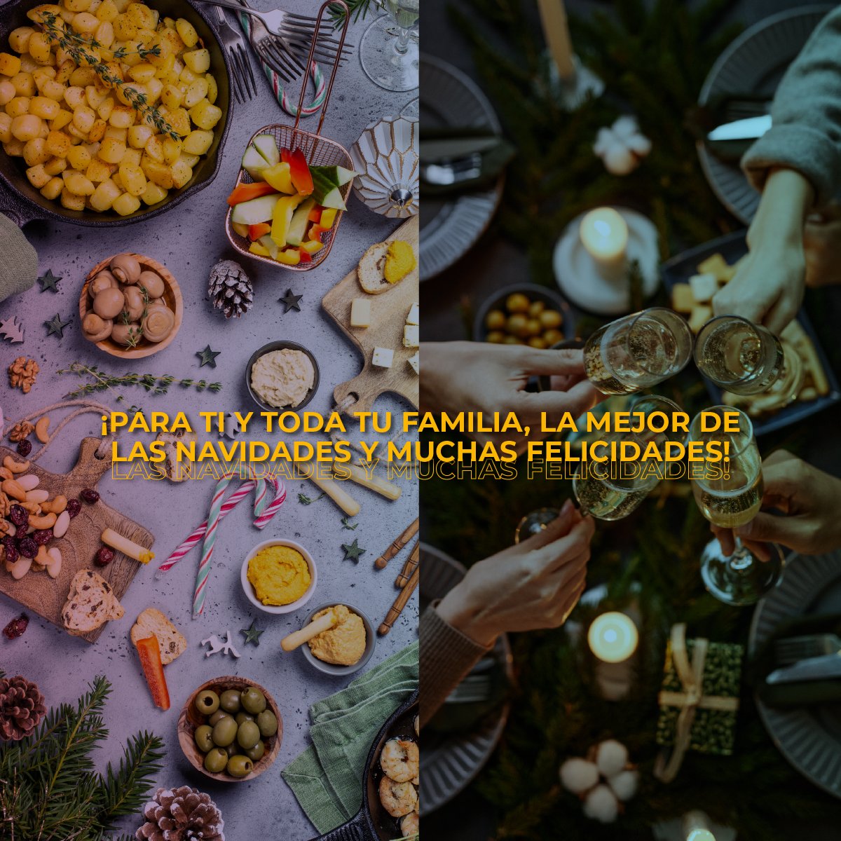 HighResultsSAS's tweet photo. ¡Simplemente gracias!

Sabemos que este año estuvo lleno de retos para todos, es por eso que hoy les agradecemos por la confianza y el apoyo que día a día nos han brindado. 

¡Gracias por dejarnos ser parte de las marcas que generan valor!

 #agencias  #HighResults https://t.co/MJxxZnlEVw