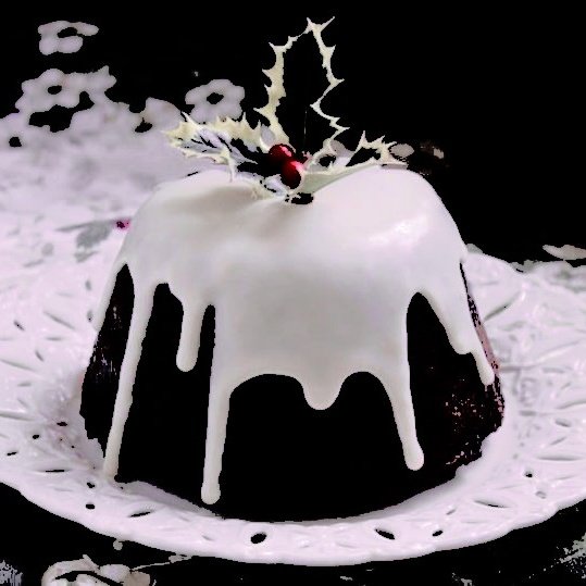 THE VISION tweet media