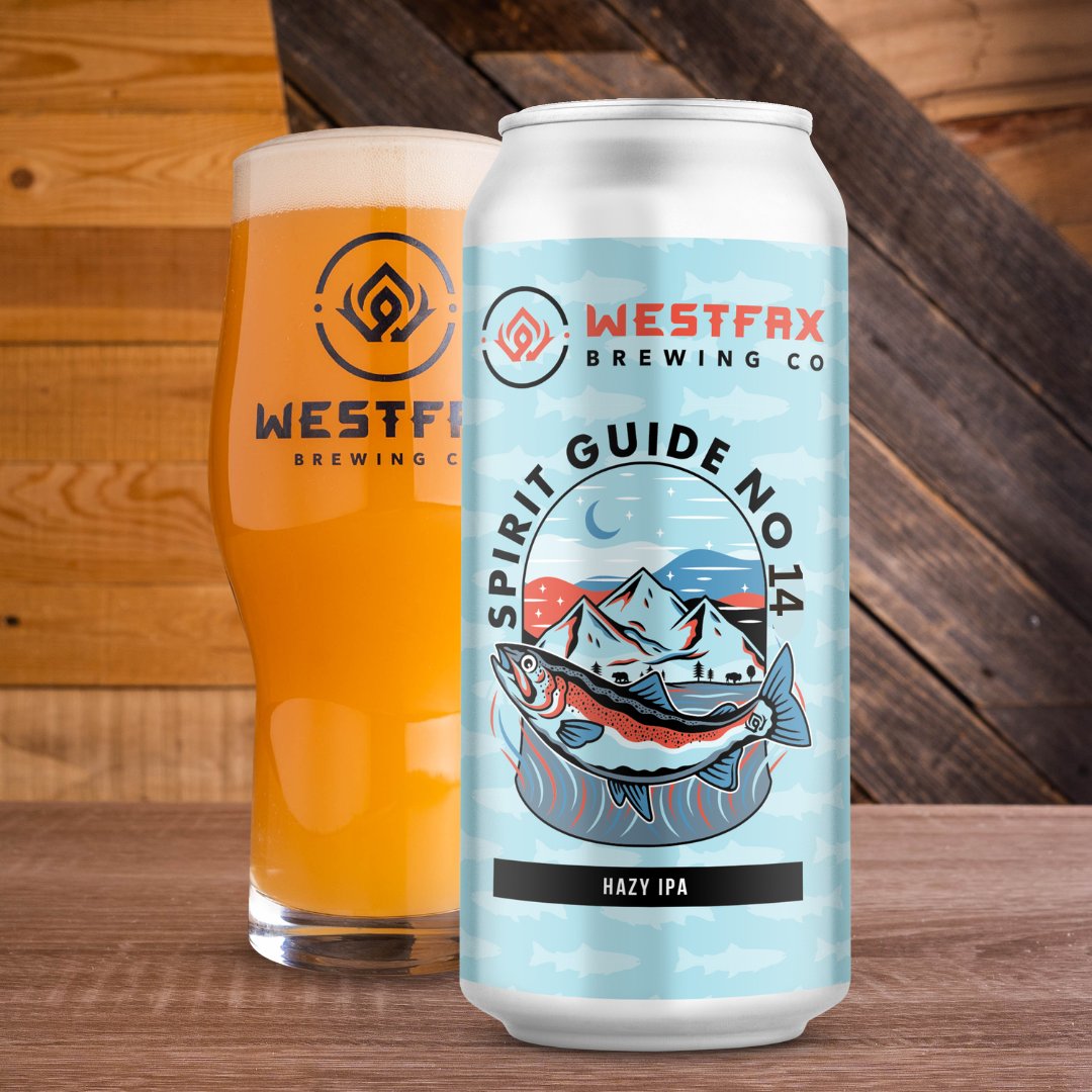 WestFax Brewing Co. (@westfaxbrewing) on Twitter photo $๐ ๐๐ฎ๐๐ฌ๐๐๐ฒ ๐๐๐๐ซ
๐๐ฉ๐ข๐ซ๐ข๐ญ ๐๐ฎ๐ข๐๐ ๐๐. ๐๐ | ๐๐๐ณ๐ฒ ๐๐๐
Let your spirit guide you w our experimental IPA series. Featuring notes of mango, orange & nectarine
Hops: Mosaic, El Dorado & Cascade
Grains: 2-Row, Wheat & Oats
Food Truck Today: <a href="/Doggsfoodcart/">Doggs Food Carts</a> $๐ ๐๐ฎ๐๐ฌ๐๐๐ฒ ๐๐๐๐ซ
๐๐ฉ๐ข๐ซ๐ข๐ญ ๐๐ฎ๐ข๐๐ ๐๐. ๐๐ | ๐๐๐ณ๐ฒ ๐๐๐
Let your spirit guide you w our experimental IPA series. Featuring notes of mango, orange & nectarine
Hops: Mosaic, El Dorado & Cascade
Grains: 2-Row, Wheat & Oats
Food Truck Today: <a href="/Doggsfoodcart/">Doggs Food Carts</a>