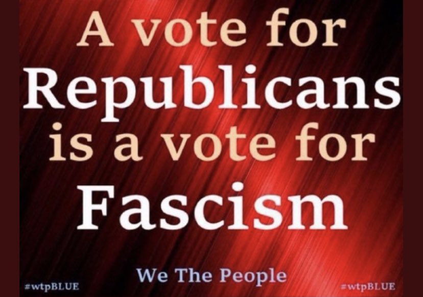 AnnieForTruth's tweet photo. @AngieRebel64 @CostelloCynthia That’s a good description of yourself! You are NO patriot. #MAGAMORON #TraitorsToOurCountry #MAGAts #RepulsivCONS #RepubliKKKlans https://t.co/vPnLNMcDSF