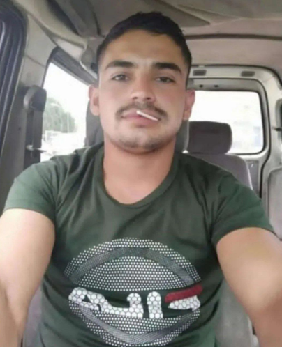 InforTvenezuela's tweet photo. Keiver Labrador es el sujeto (En fuga) que le arrojó gasolina a su ex pareja Elimar López y le prendió fuego,provocandole quemaduras de segundo grado.
Cobarde suceso ocurrido en Coloncito,estado Táchira. https://t.co/7texLEgr3I