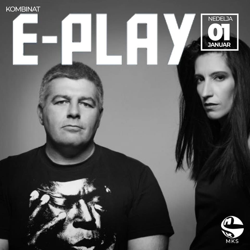 30.12.2022. Kruševac, 01.01.2023. Smederevo