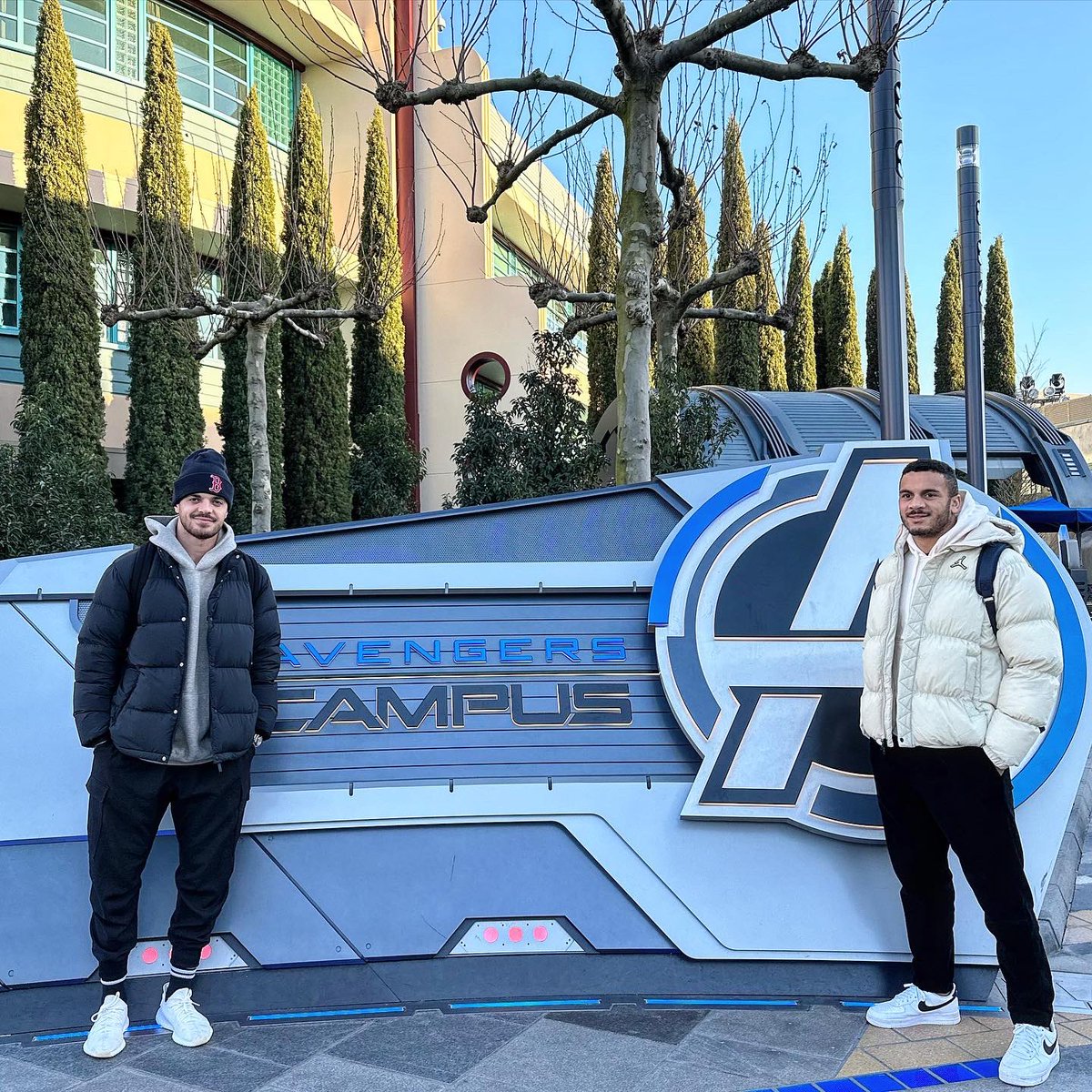 Romain Ntamack tweet media