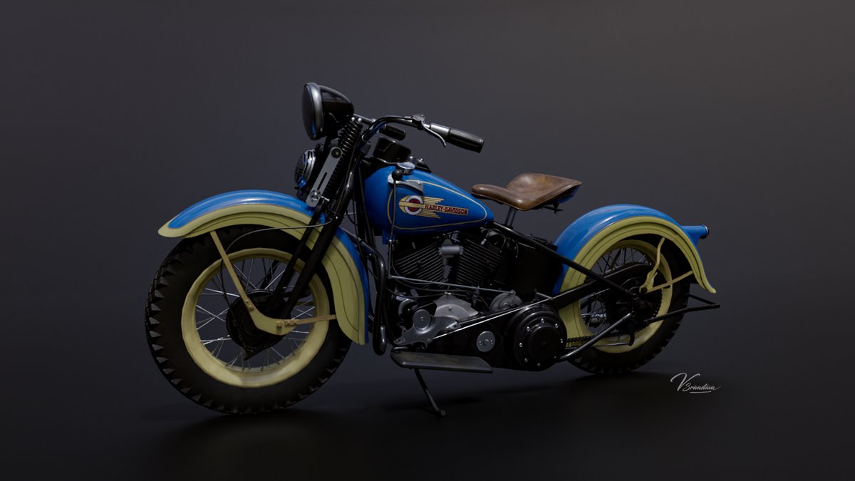 feelonwheel's tweet photo. Hello,
I would like to share one of my projects before we say goodbye to 2022. Looking forward to sharing some more exciting projects next year! 
HNY 2023
#design #transportationdesign #harleydavidson #transportation #photoshop #3drender #automotivedesign #automotive #automobile https://t.co/hIHUxOHIra
