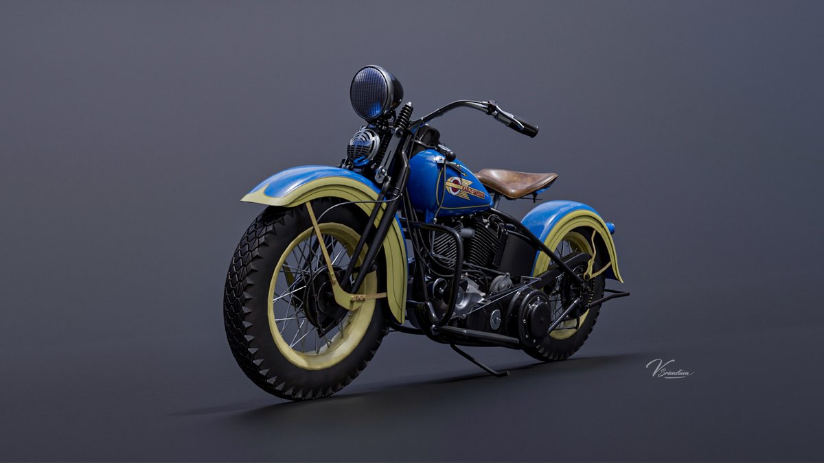 feelonwheel's tweet photo. Hello,
I would like to share one of my projects before we say goodbye to 2022. Looking forward to sharing some more exciting projects next year! 
HNY 2023
#design #transportationdesign #harleydavidson #transportation #photoshop #3drender #automotivedesign #automotive #automobile https://t.co/hIHUxOHIra