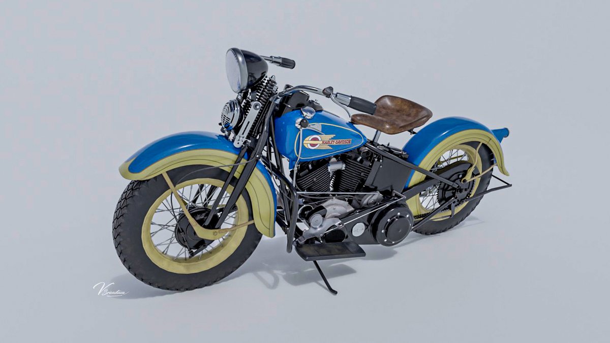 feelonwheel's tweet photo. Hello,
I would like to share one of my projects before we say goodbye to 2022. Looking forward to sharing some more exciting projects next year! 
HNY 2023
#design #transportationdesign #harleydavidson #transportation #photoshop #3drender #automotivedesign #automotive #automobile https://t.co/hIHUxOHIra