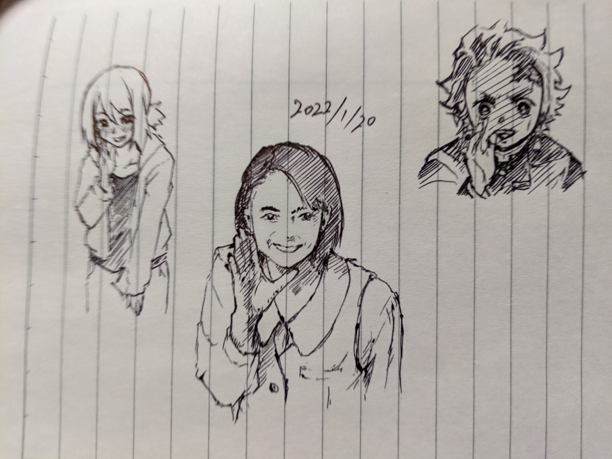 [R-18] 2022年 模写 えちちち #おっぱい https://t.co/769yfuxeSV 