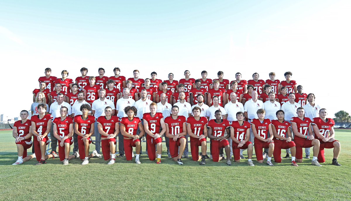 7 of our BK Crusaders made the football ALL-News4JAX <a href="/wjxt4/">News4JAX</a> week. Offense 1st Team: James Resar ‘24 &amp; Nate Politano ‘24. 2nd Team: Jayden Harris ‘23. Honorable Mention: Jackson Burnett ‘23 &amp; Michael Leonard ‘23. Defense Honorable Mention: Nash Beenan ‘24 &amp; Kolbe Sexton ‘24.