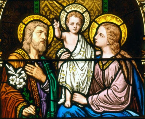 SaintduJour1's tweet photo. Pourquoi fêtons-nous la Sainte Famille le 28 décembre ?
#SaintduJour #SainteFamille
>> https://t.co/e8nLCeizd0 << https://t.co/Nsve7pG5ad